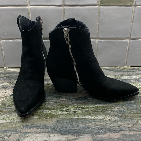 Dolce Vita SERRA western boots - Picture 2 of 13